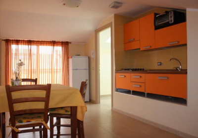 Bed And Breakfast Villetta La Villetta